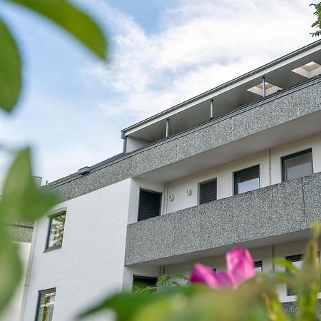 ケレンフーゼンSchuetzenweg 6 Duenengruenアパートメント エクステリア 写真